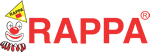 Logo Rappa